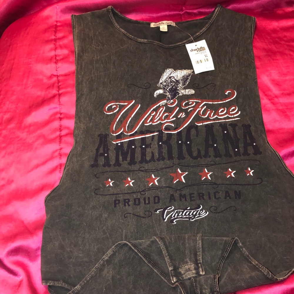 Wild n Free Bodysuit